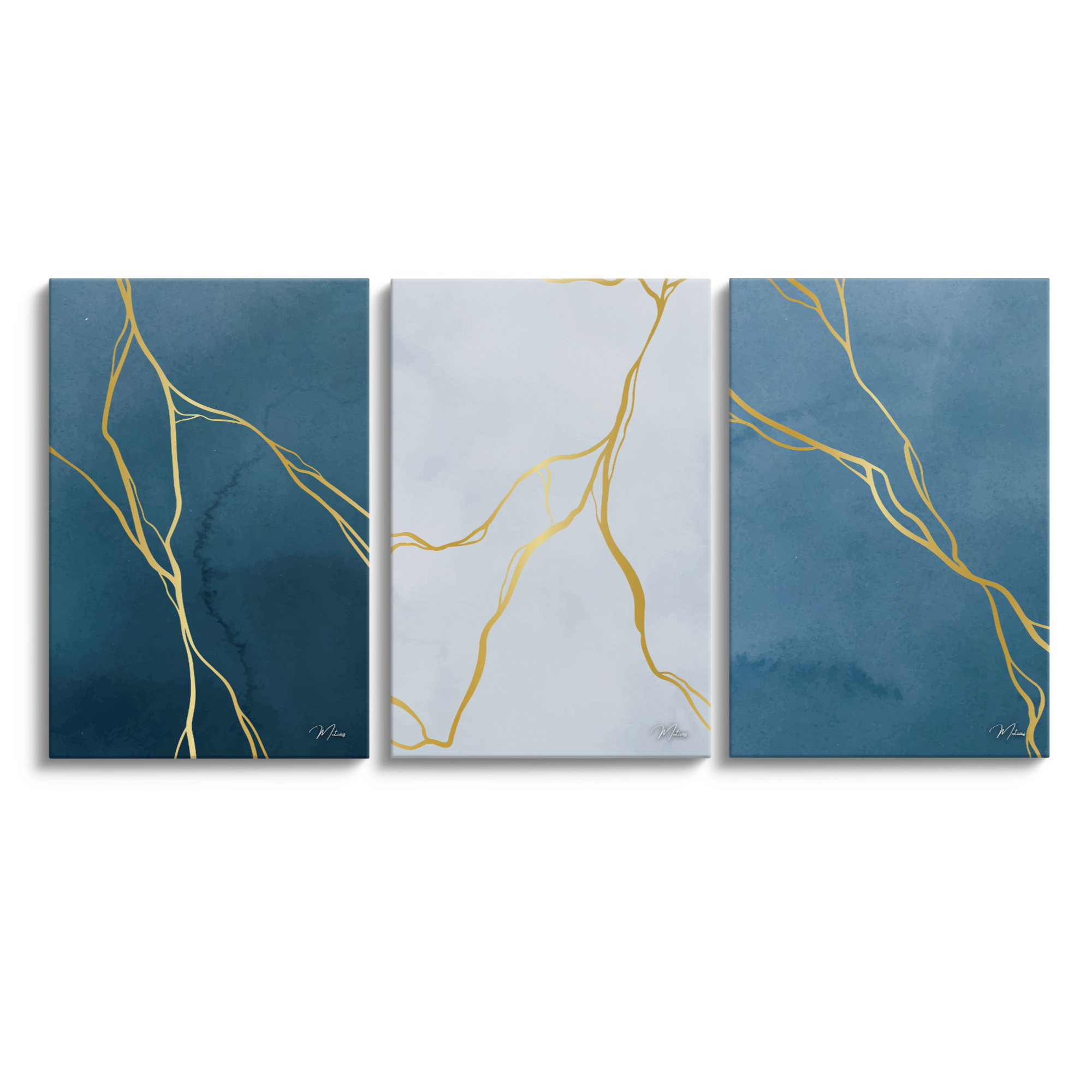 Abstract “Mystical Marble” Bundle