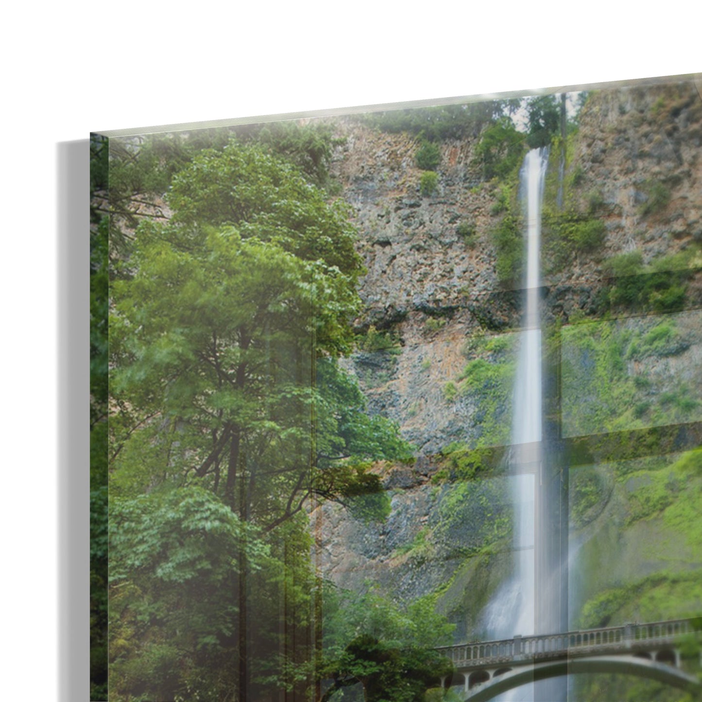 Waterfall Wonder