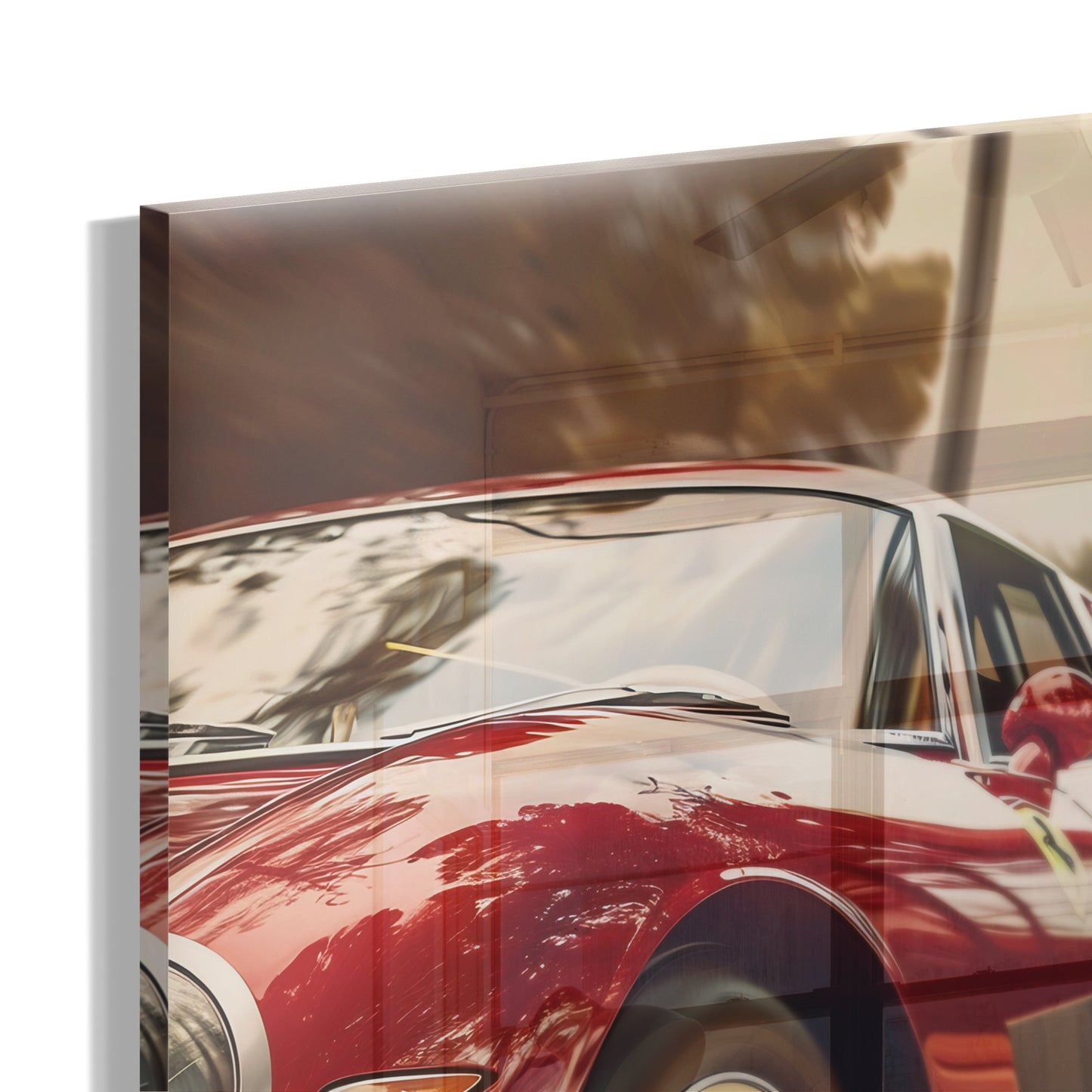 Classic Oldtimer II