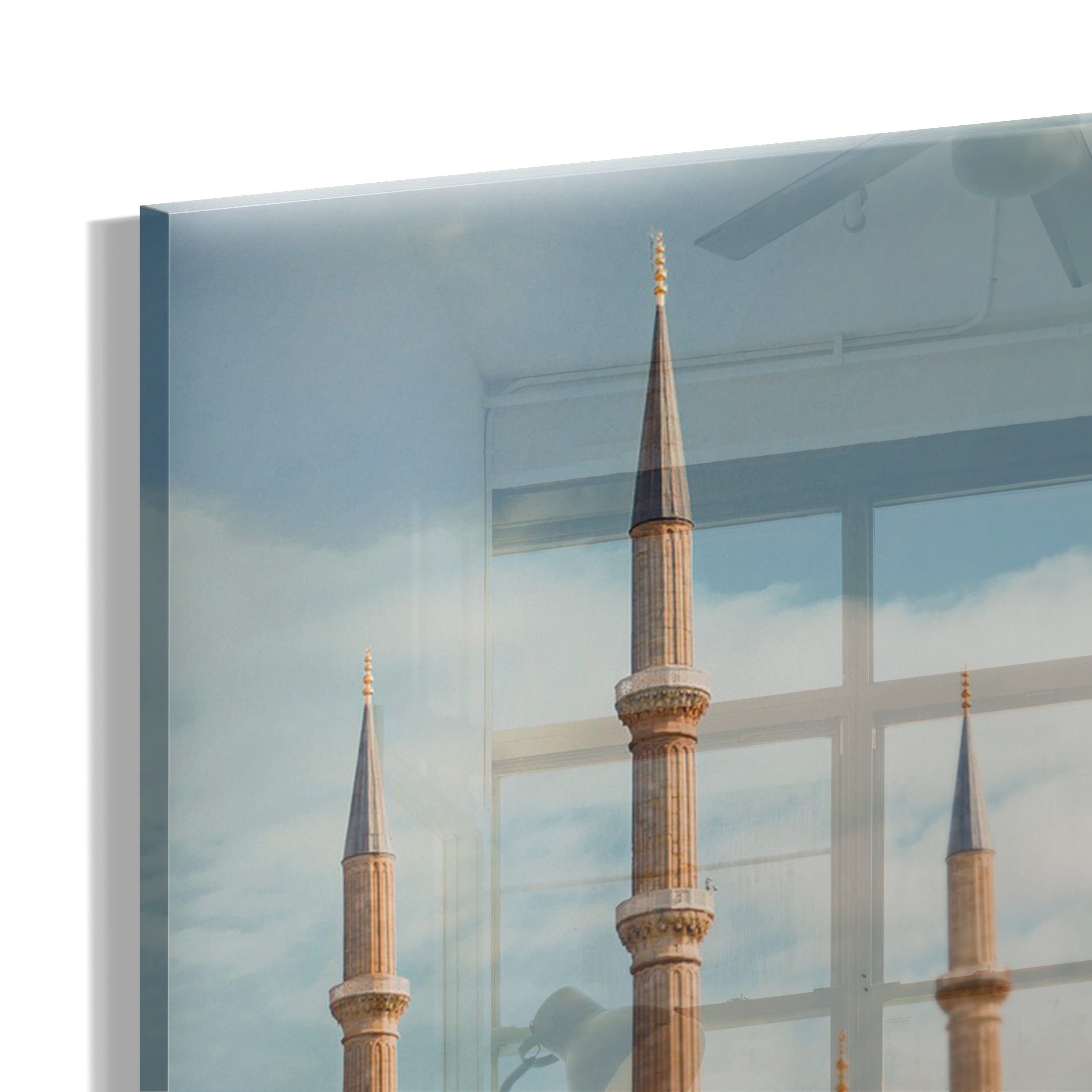 Beautiful Mosque