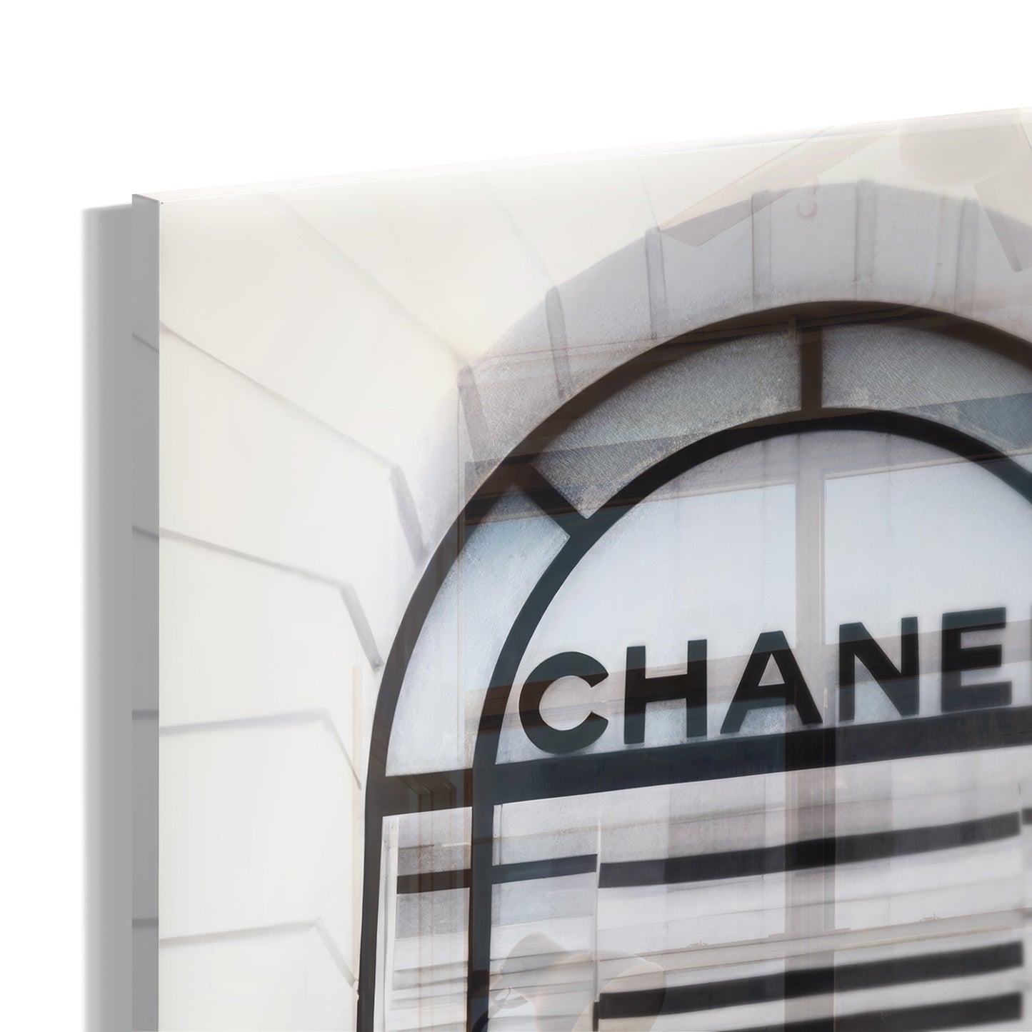 Chanel’s Place