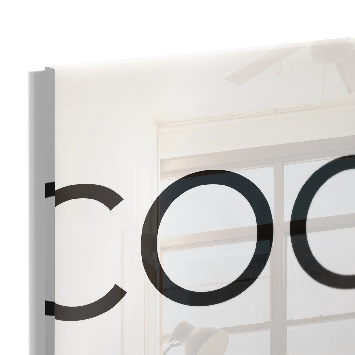 Marble Coco “CC”