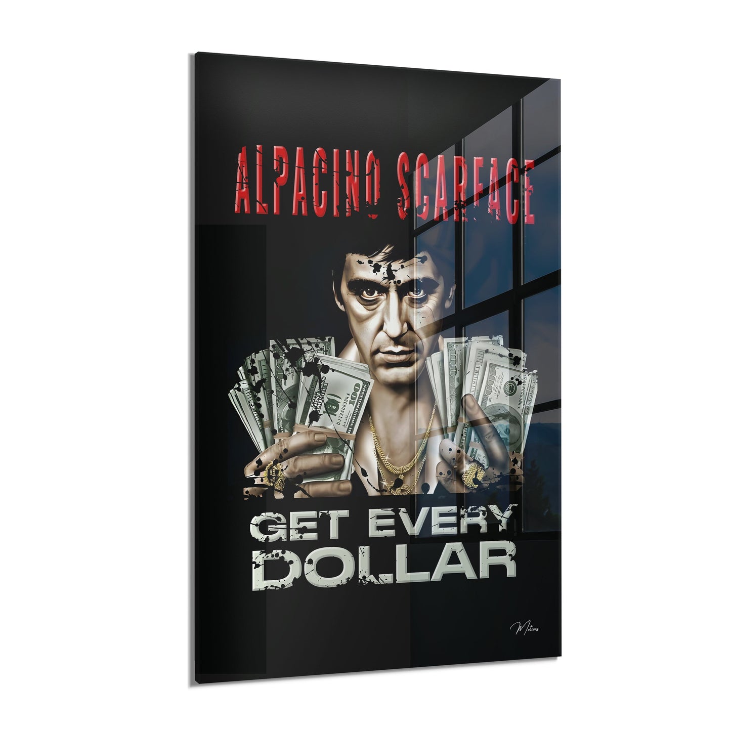 Get Every Dollar