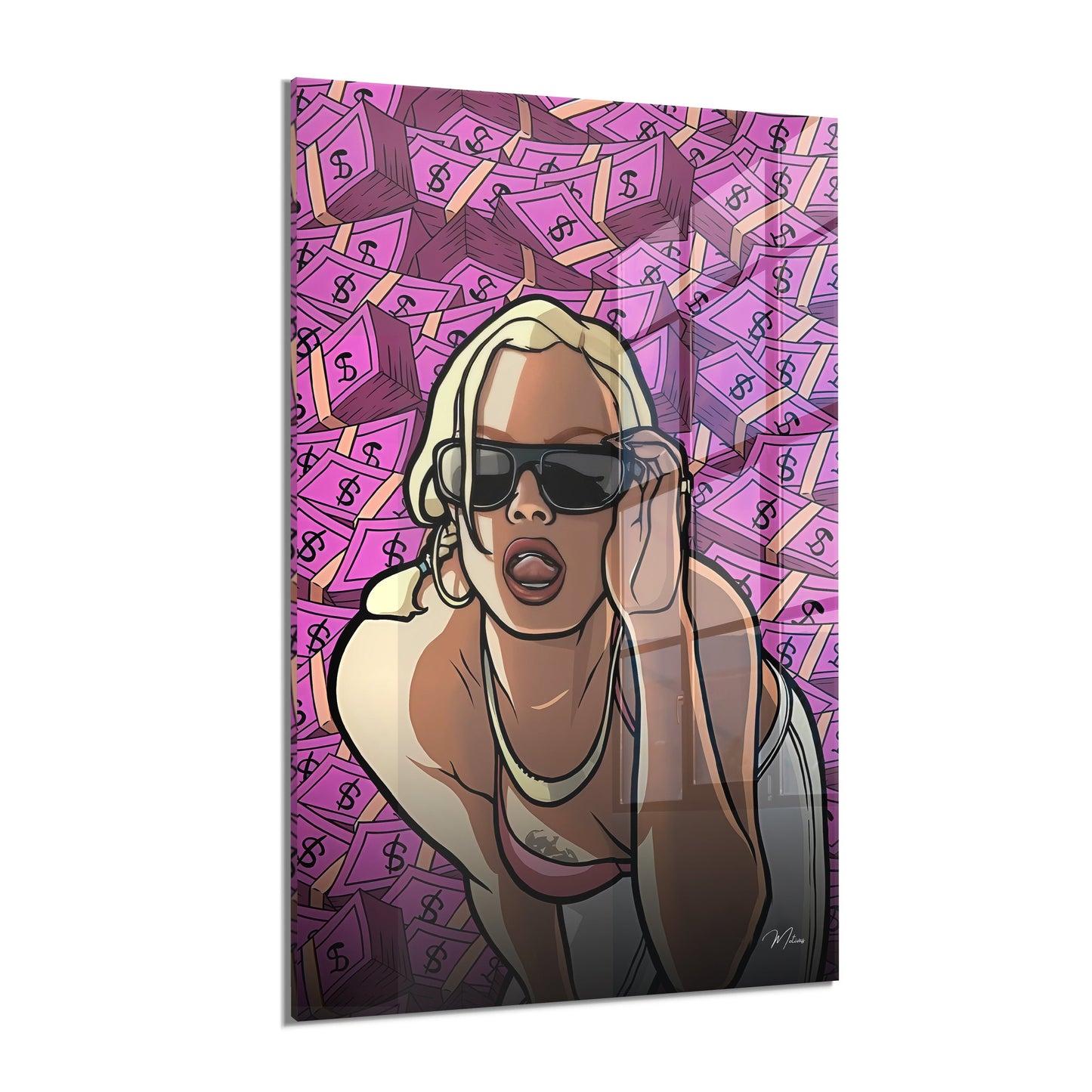 Money Girl