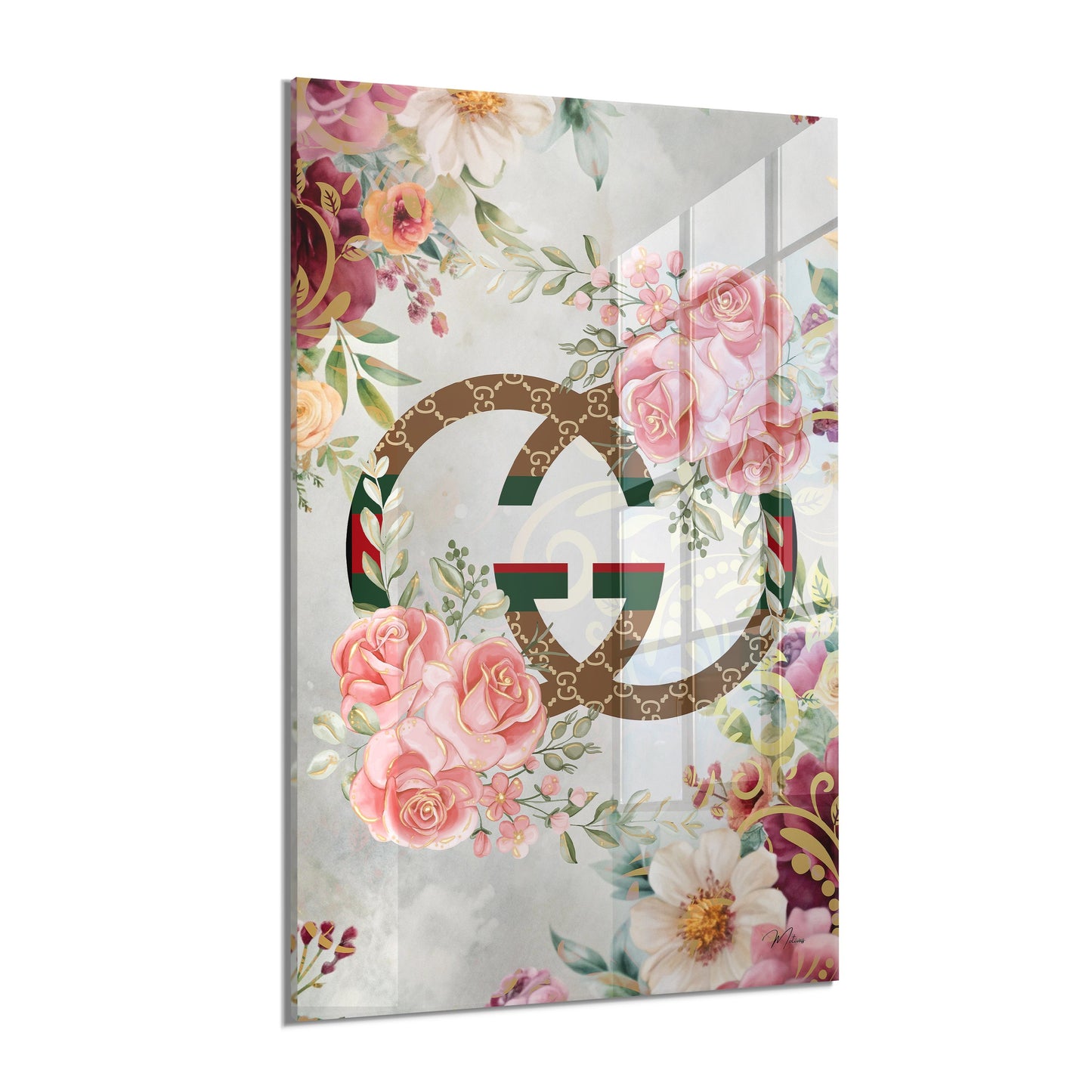 Flower Luxury “GC”