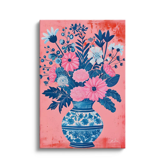 Abstract ”Dream Bouquet”