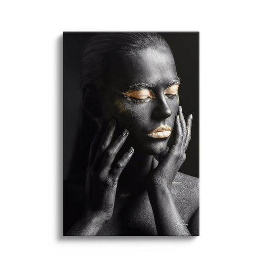 Black and Gold “Dark Luxe” II