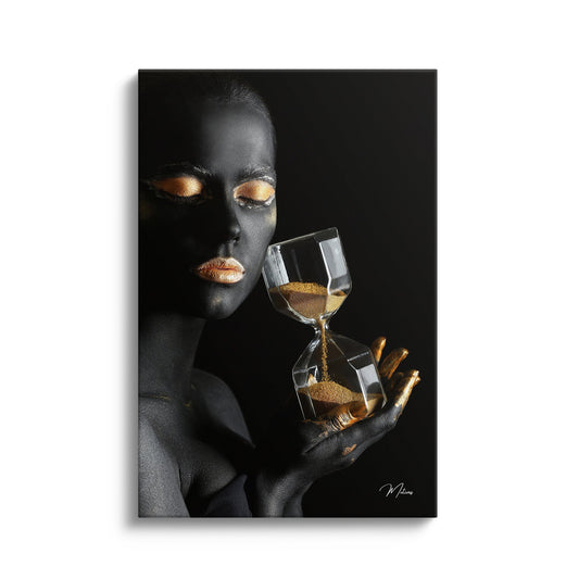 Black and Gold “Dark Luxe” III