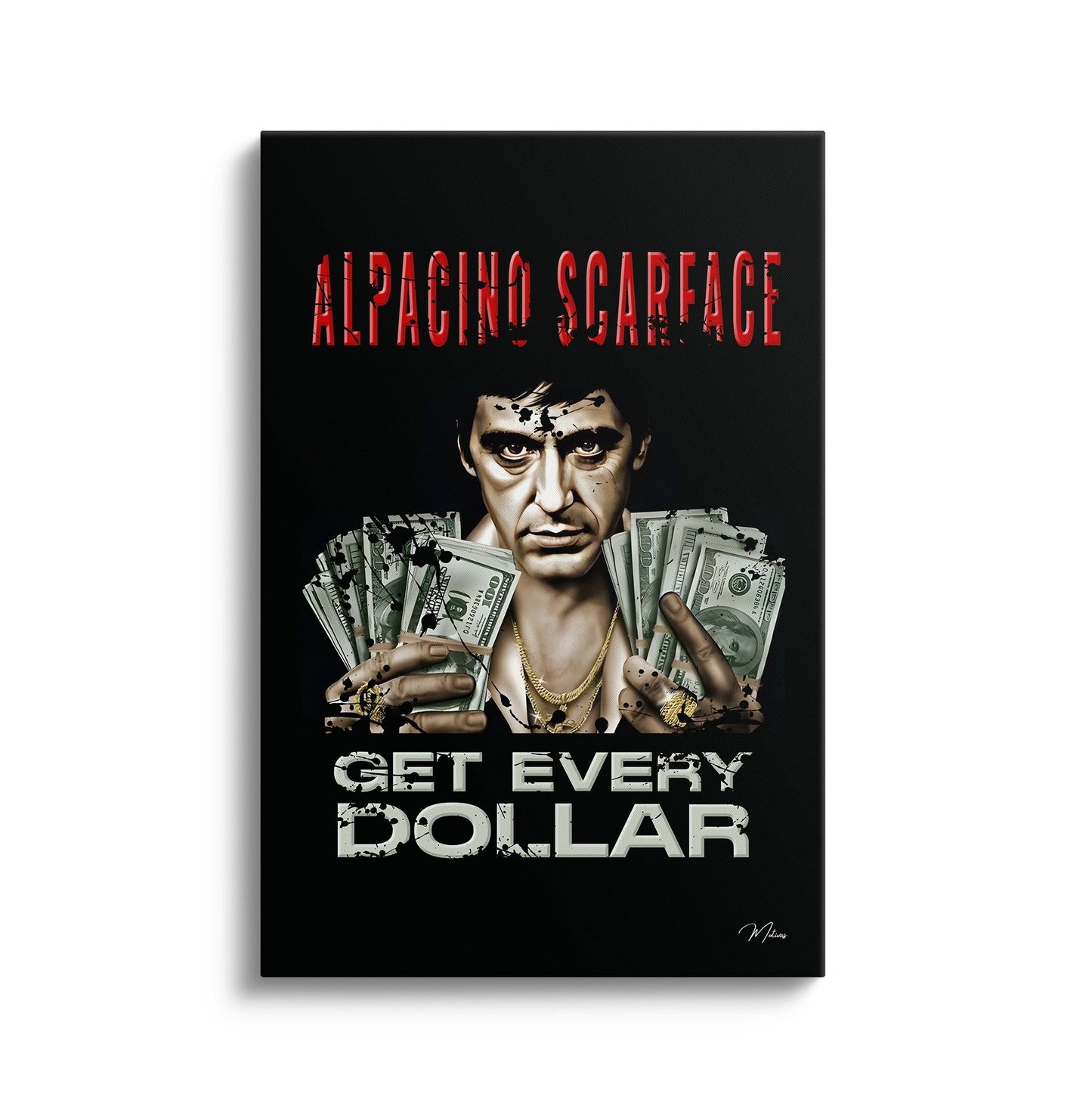 Get Every Dollar
