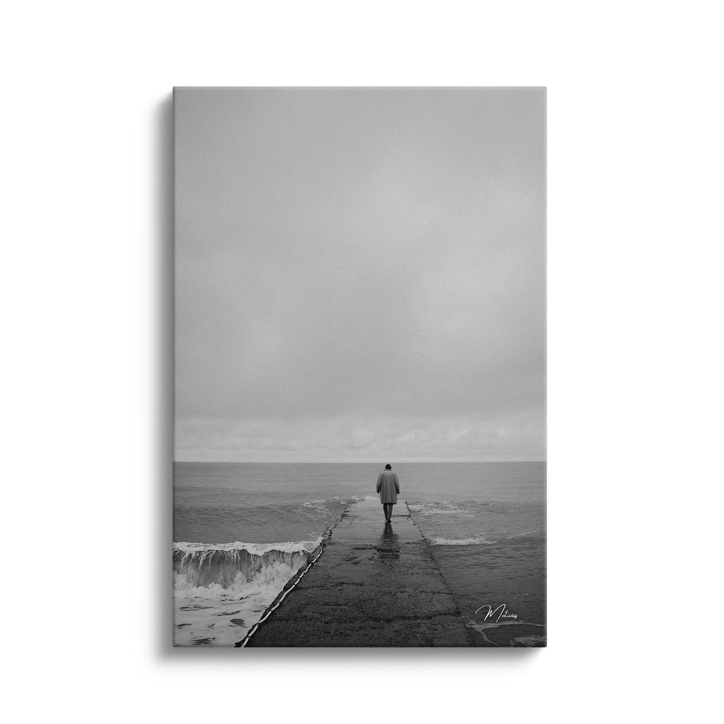 Sea of Silence