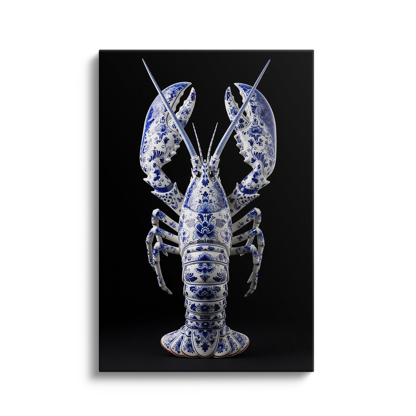 Lobster Luxe I