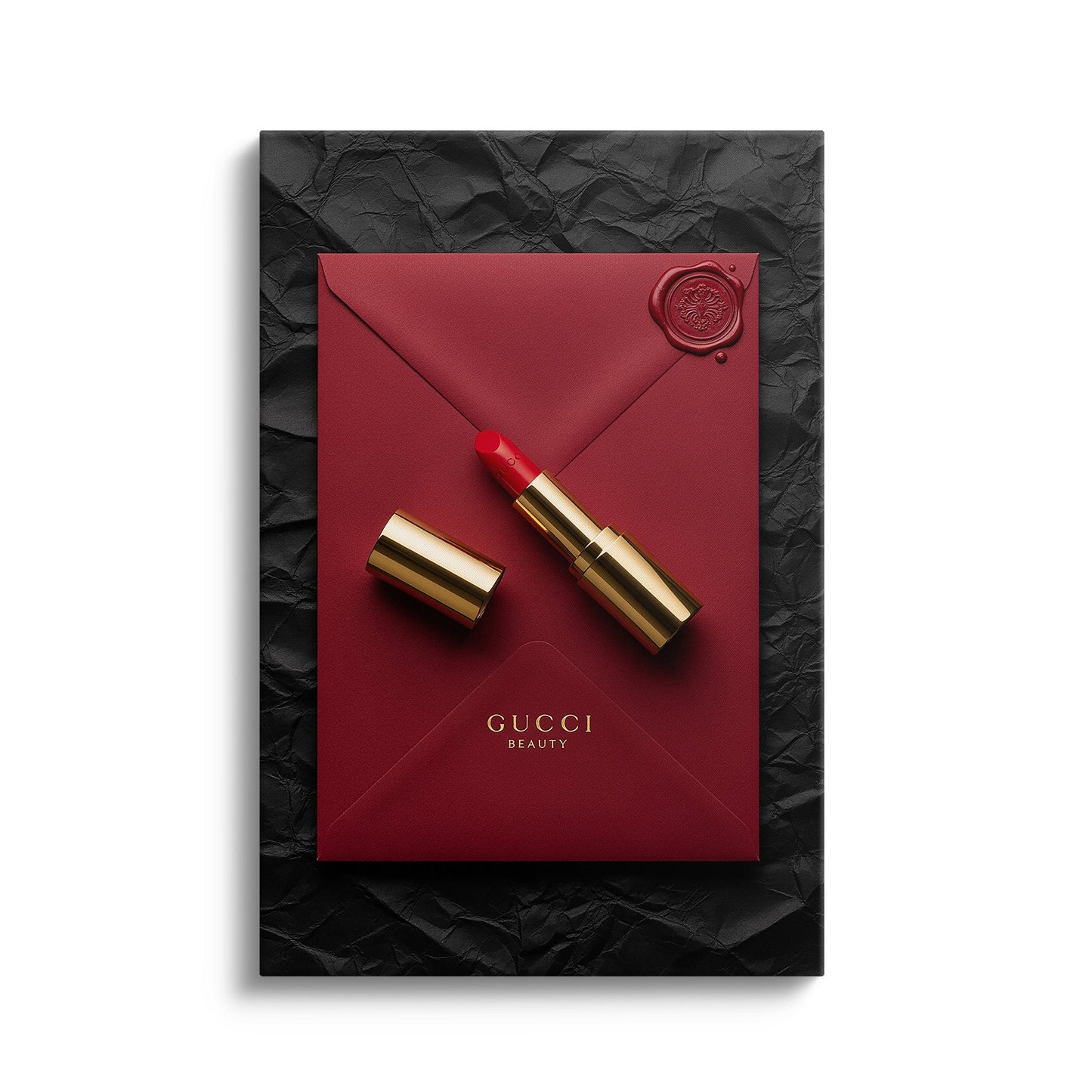 Exclusive Letter “GC”