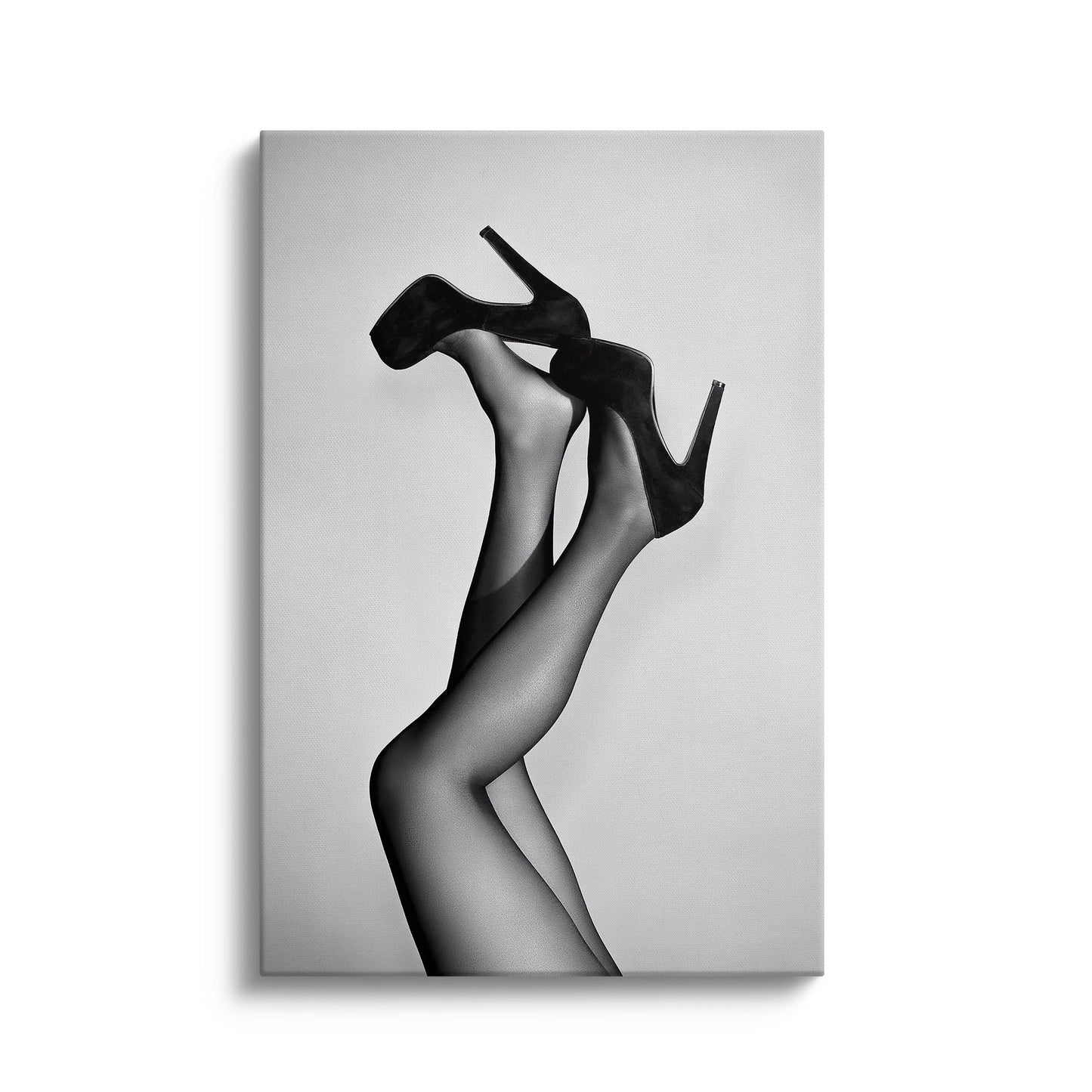 Stiletto Noir