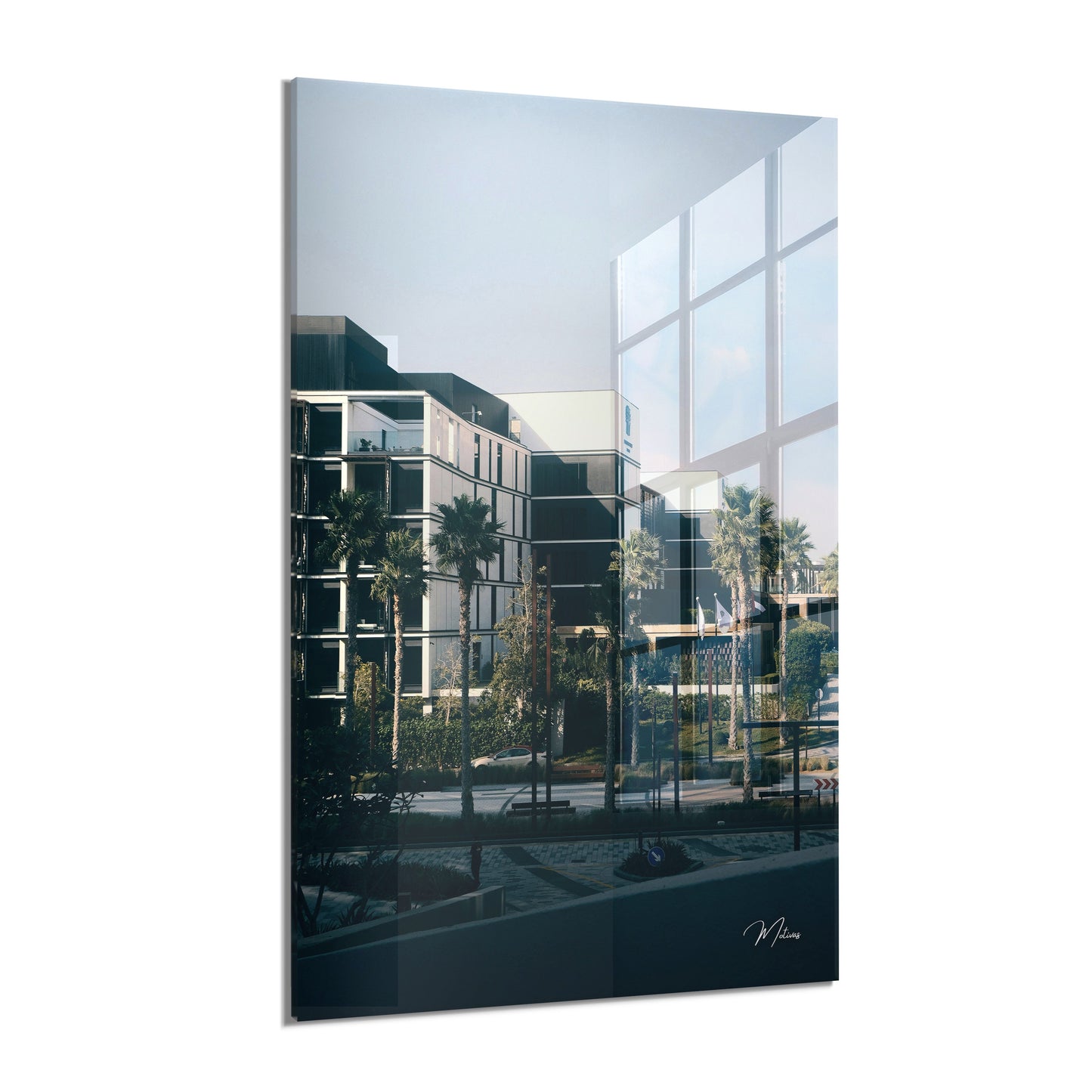 Architectural Elegance