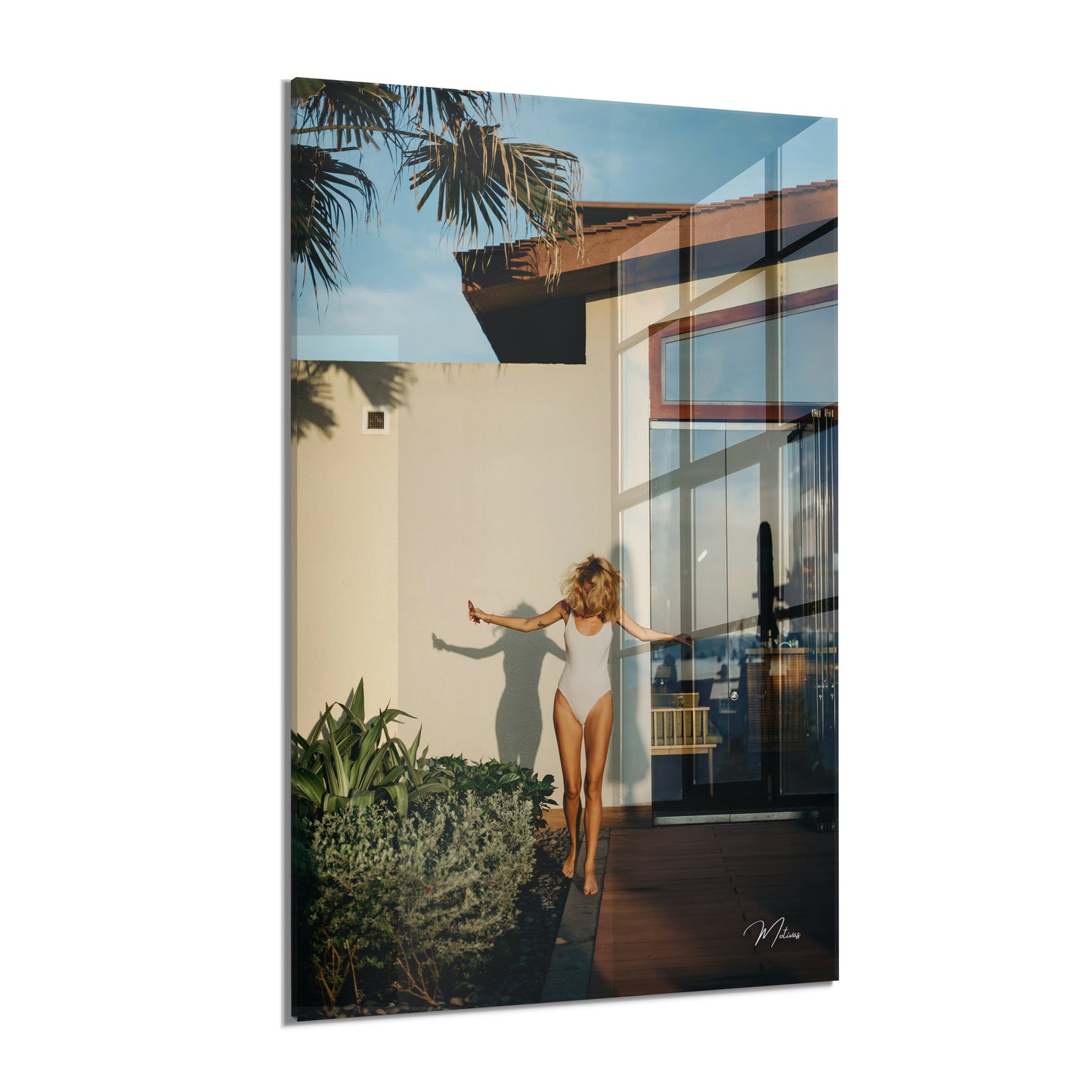 Paradise Vibes II