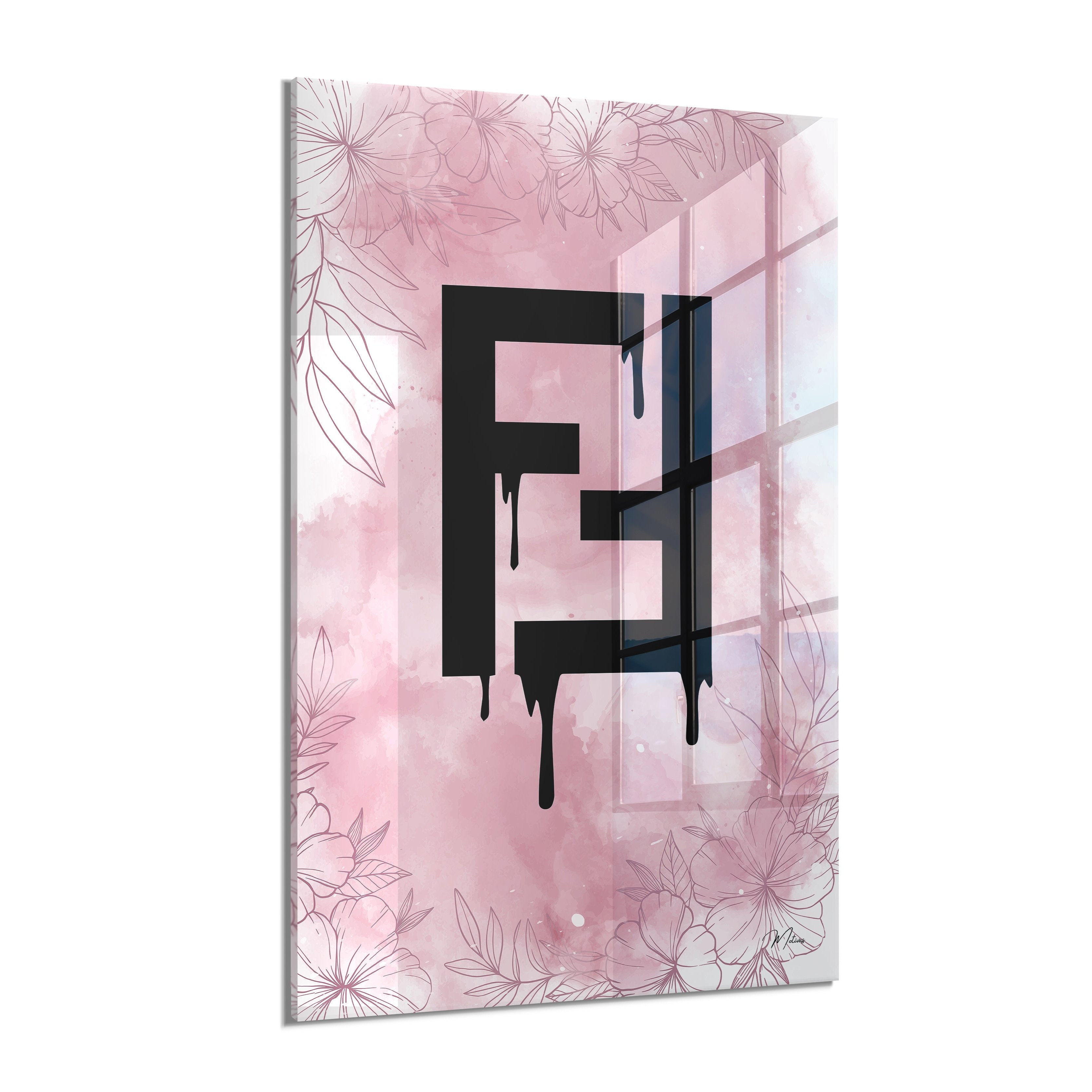 Dripping “FF”