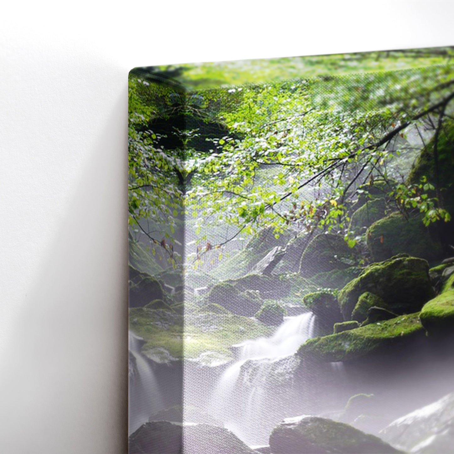 Flowing Paradise