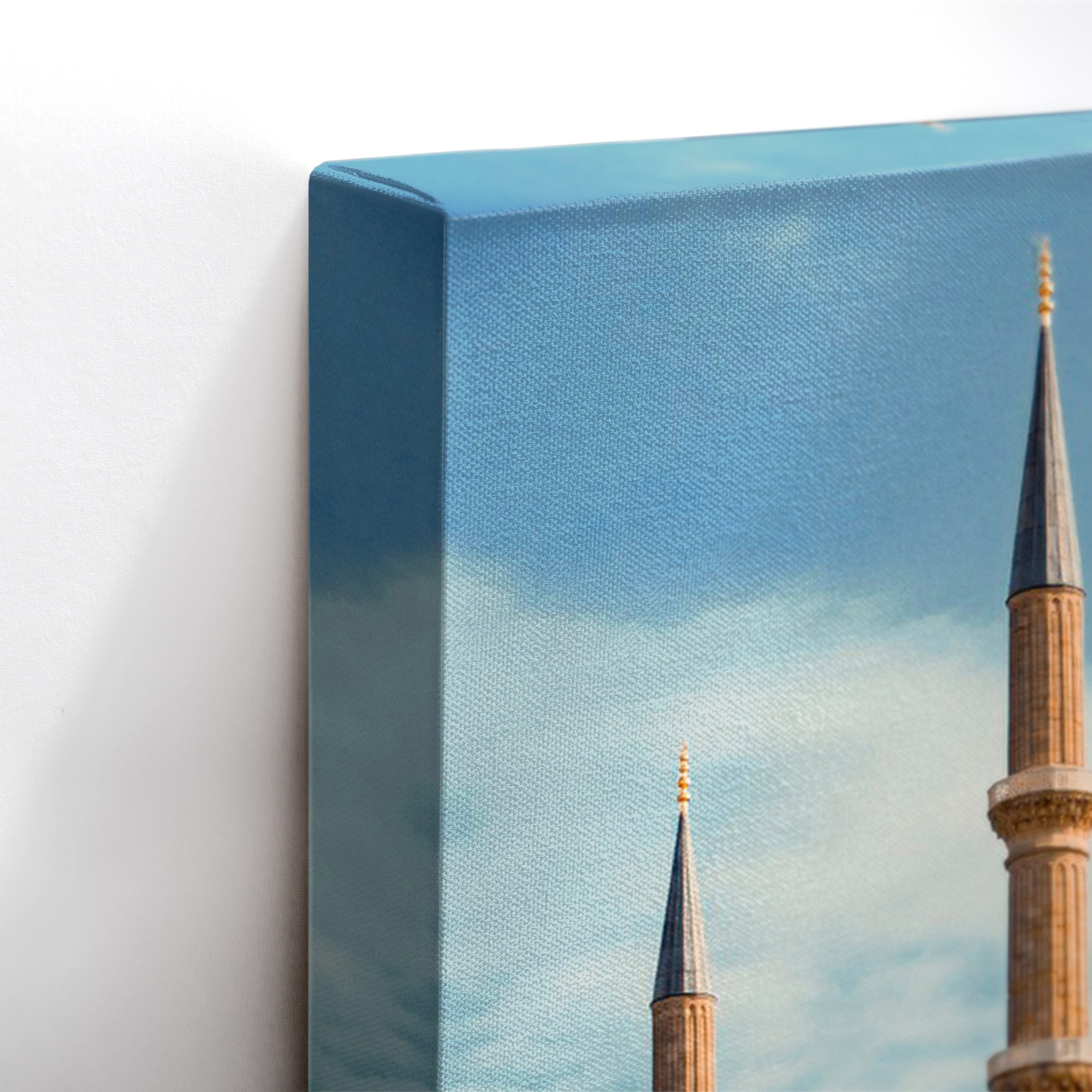 Beautiful Mosque