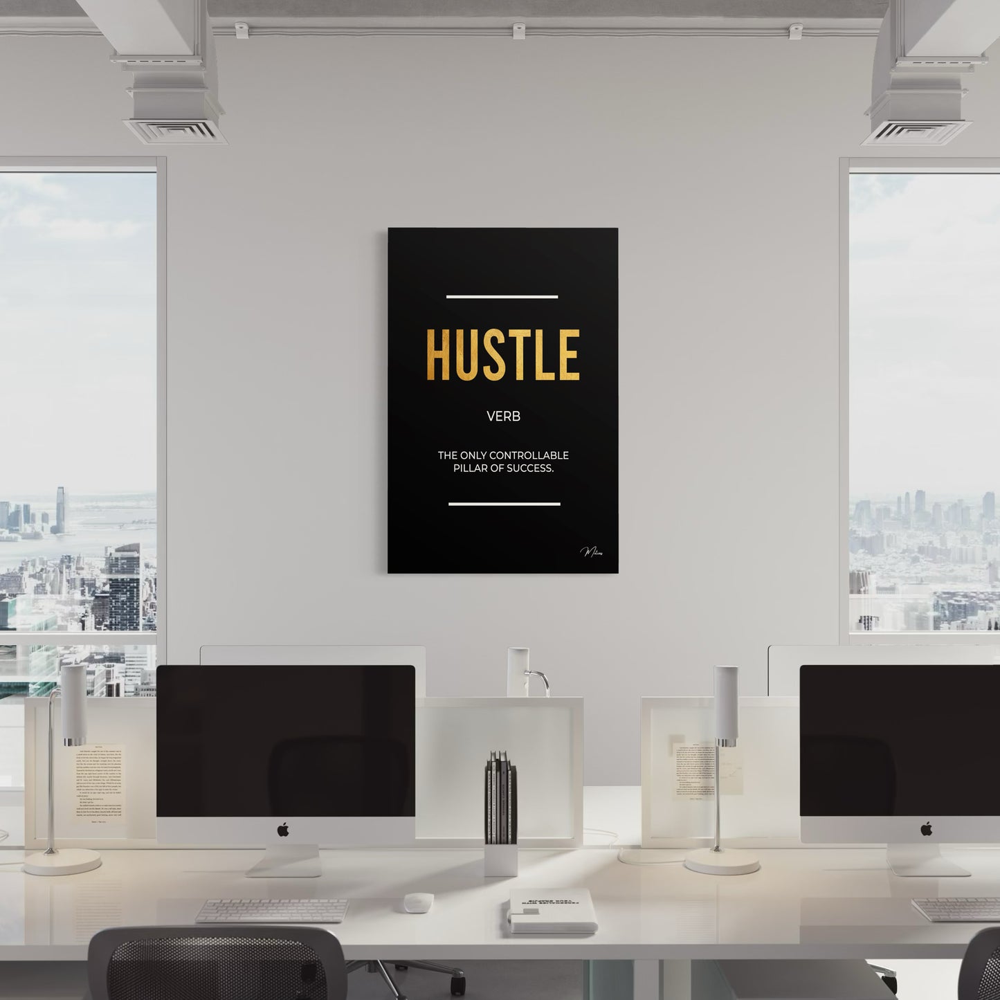 Execute “Quote”