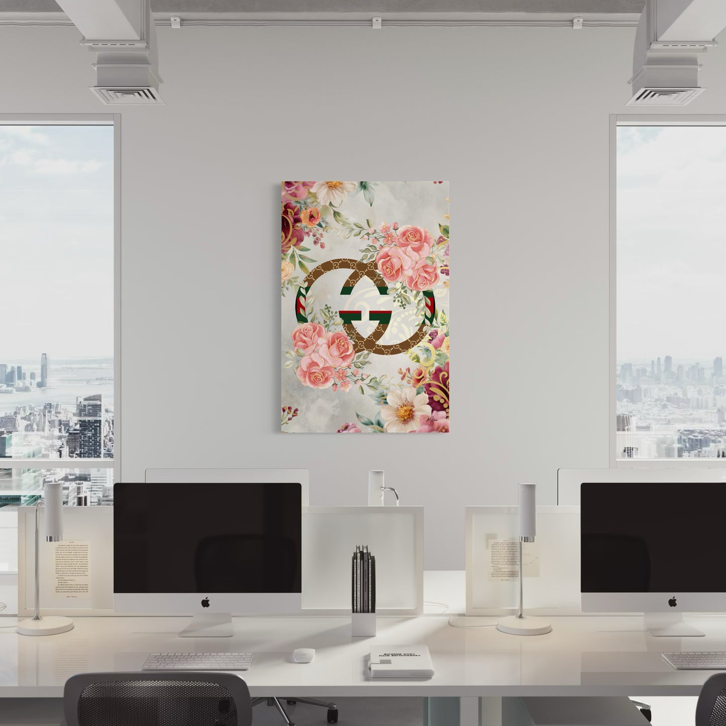 Flower Luxury “GC”