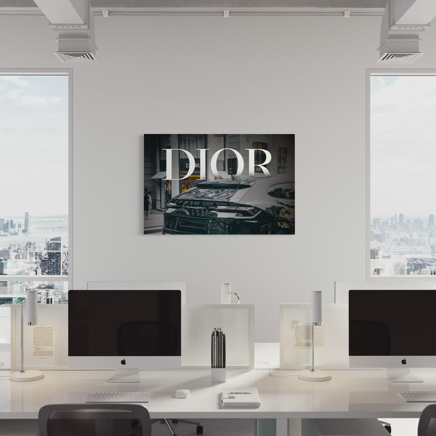 Lambo “Dior”