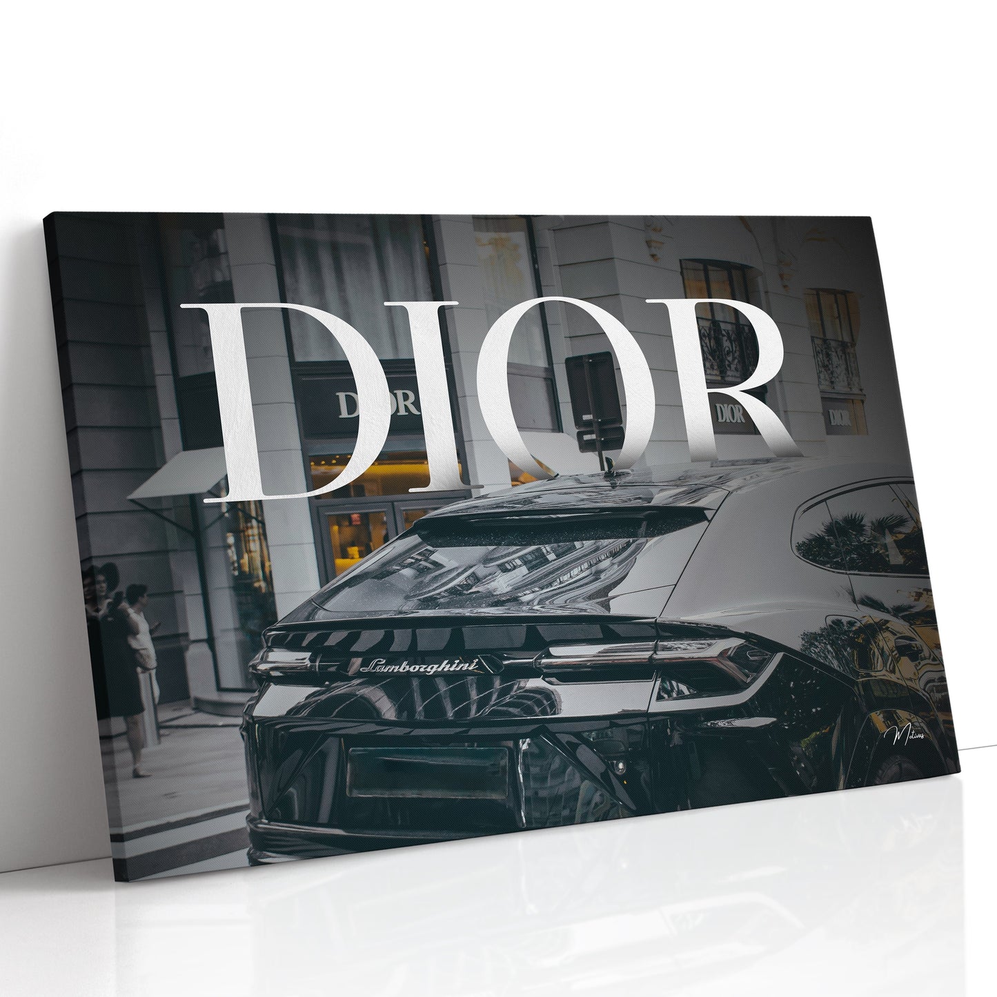 Lambo “Dior”