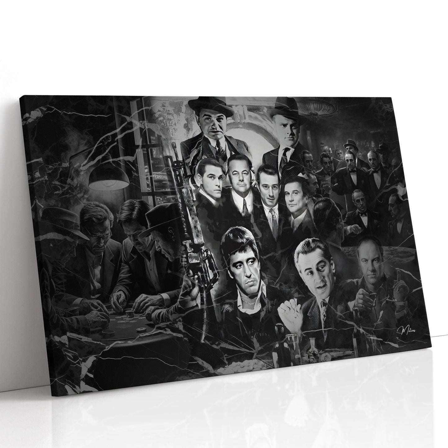 Maffia Heroes