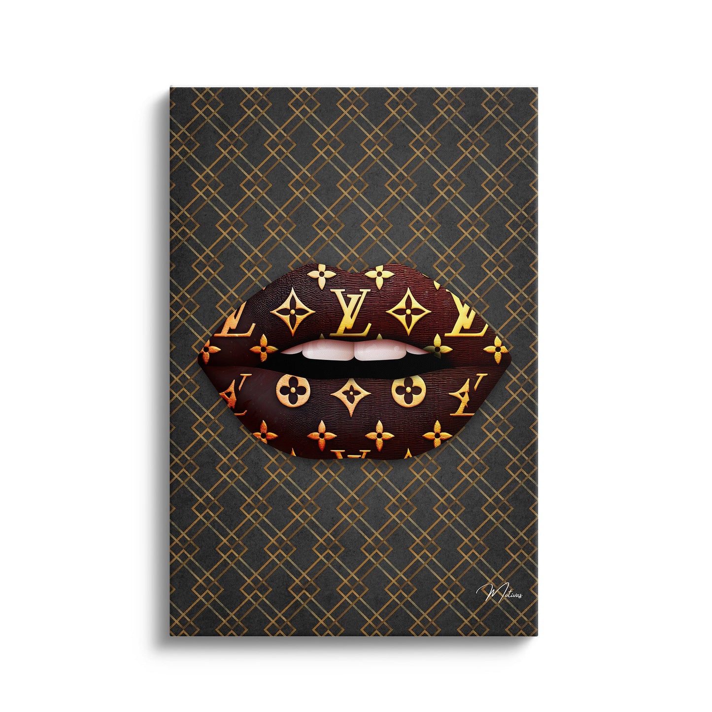 Luxe Lips “LV”