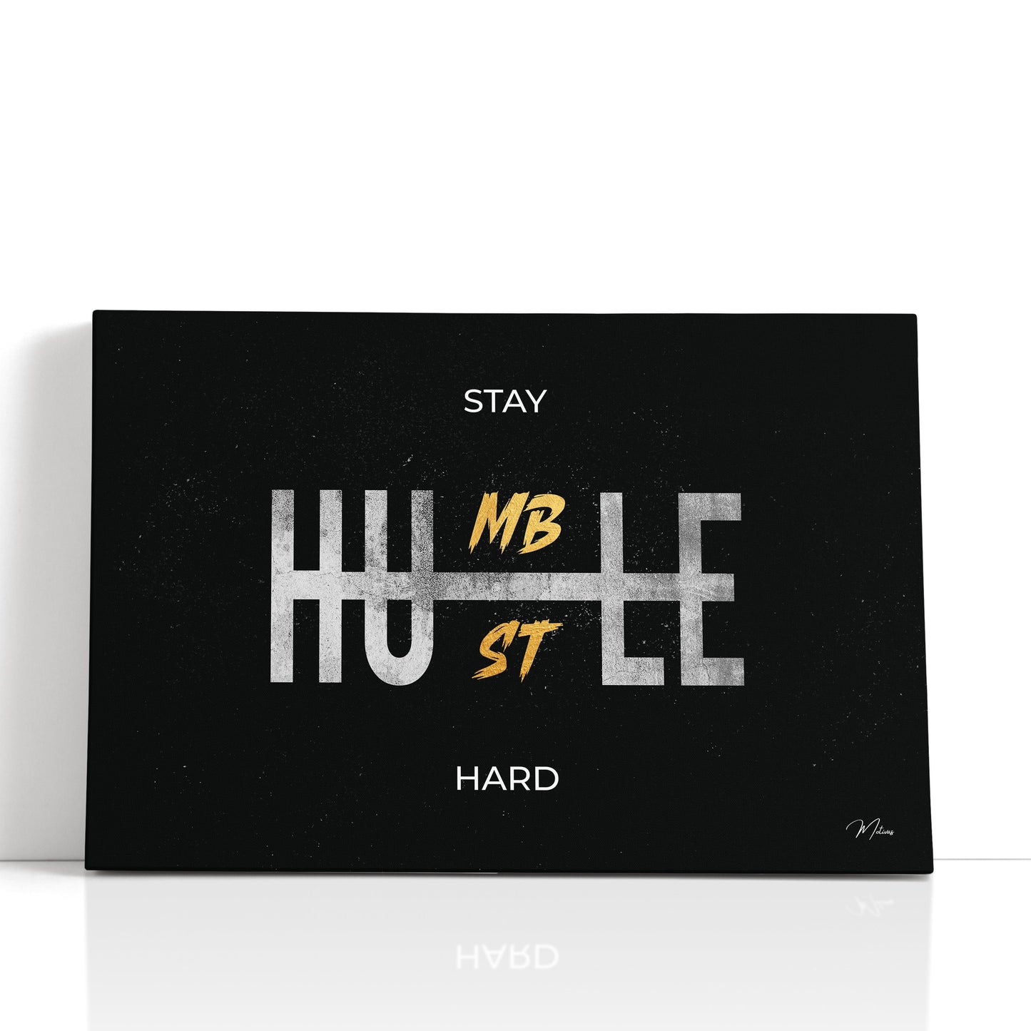Humble Hustler