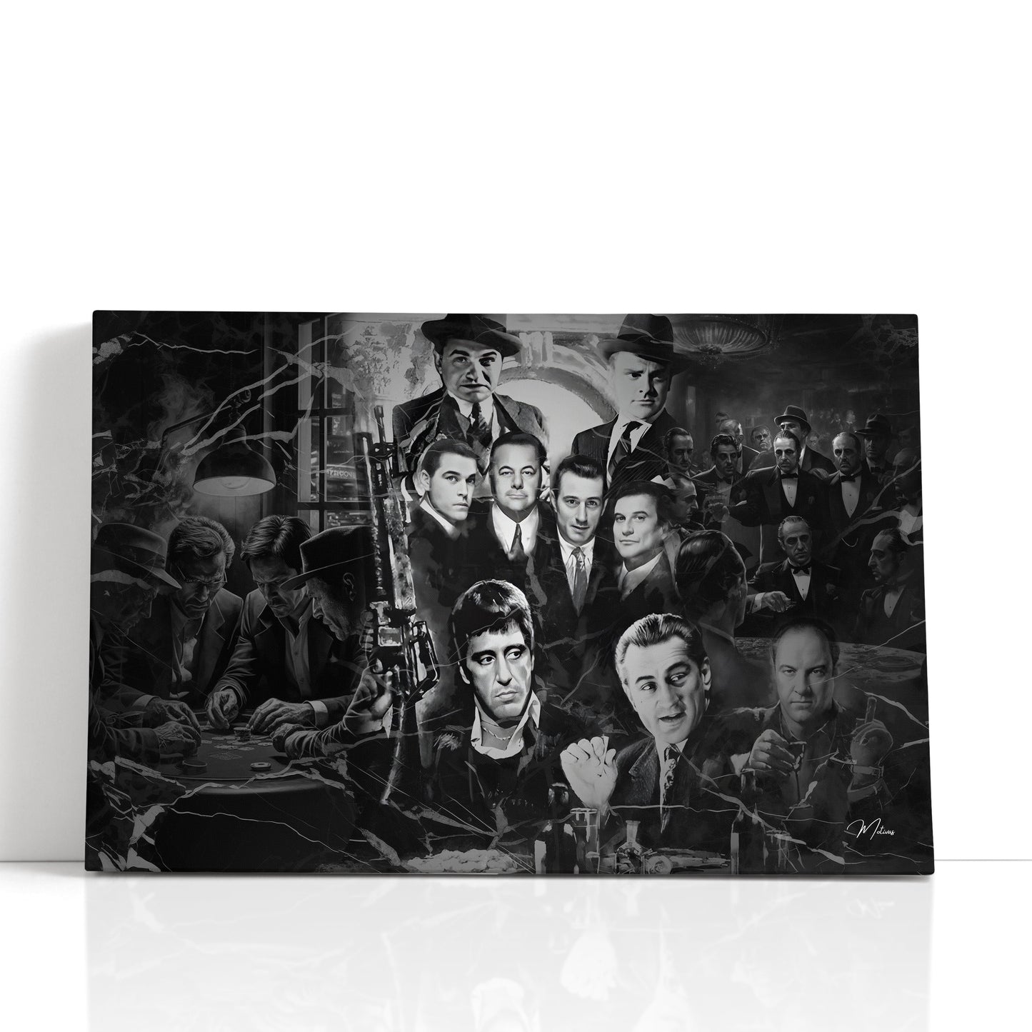 Maffia Heroes