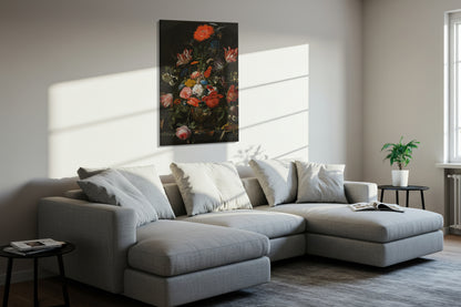 Colorful Blossom III