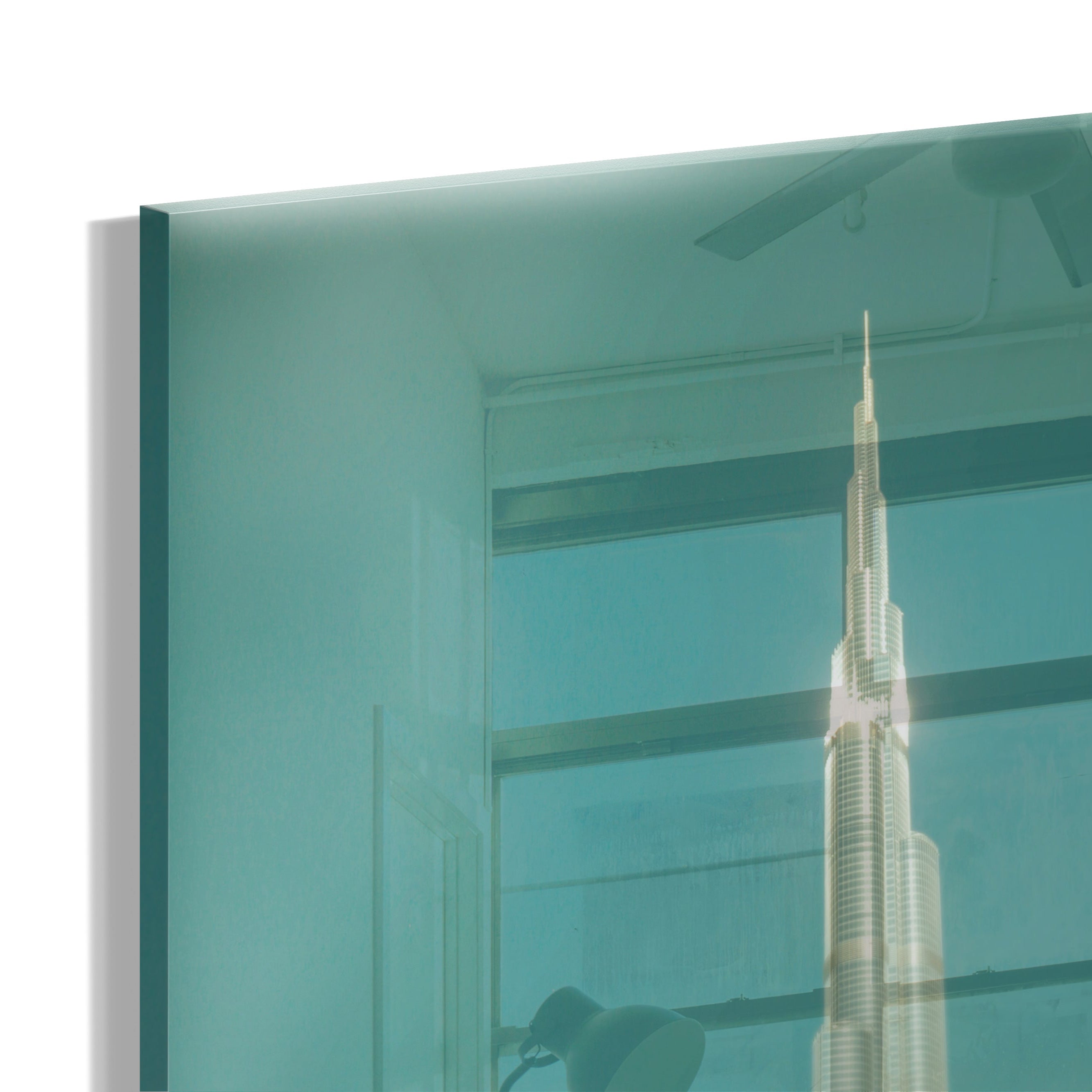 Dubai Heights