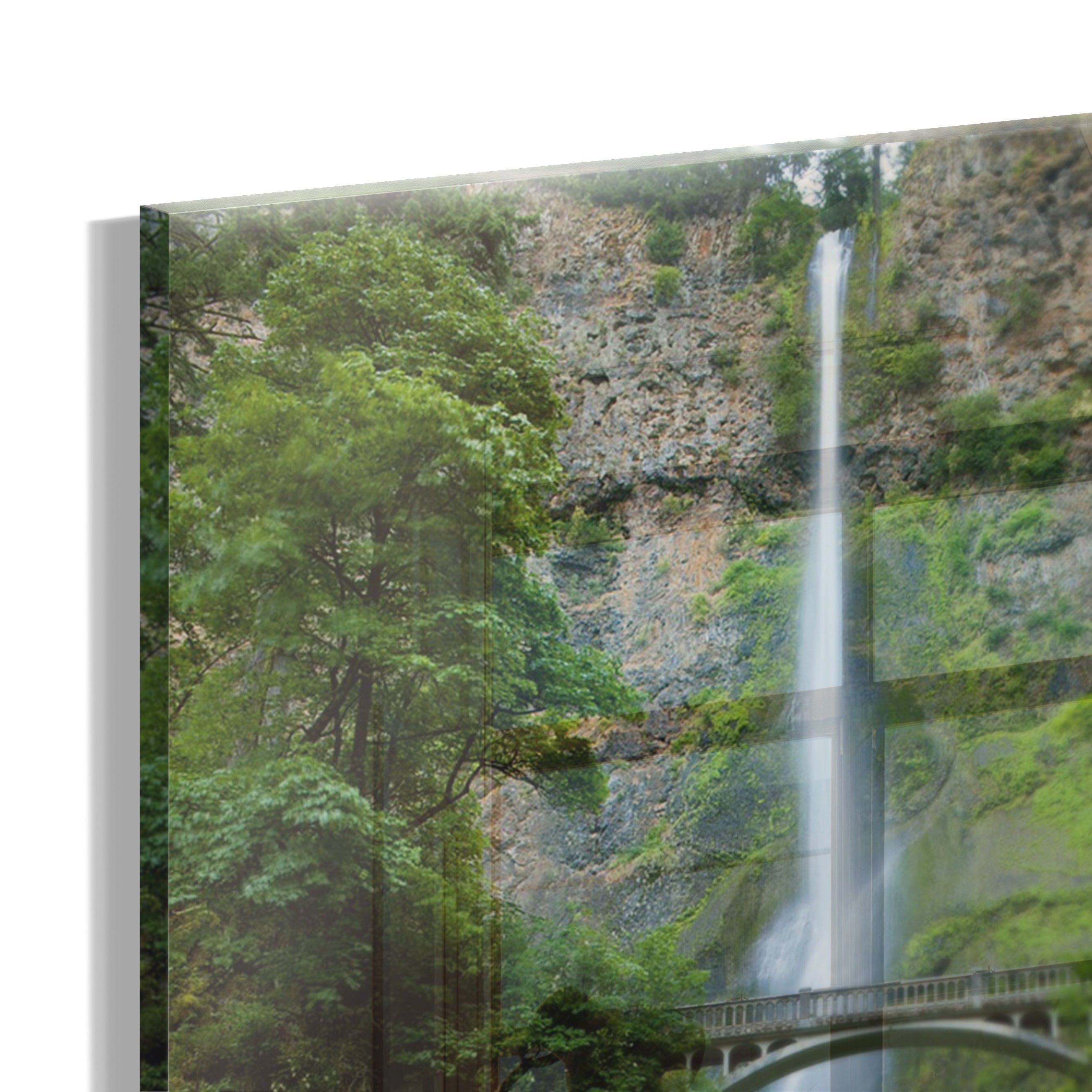Waterfall Wonder