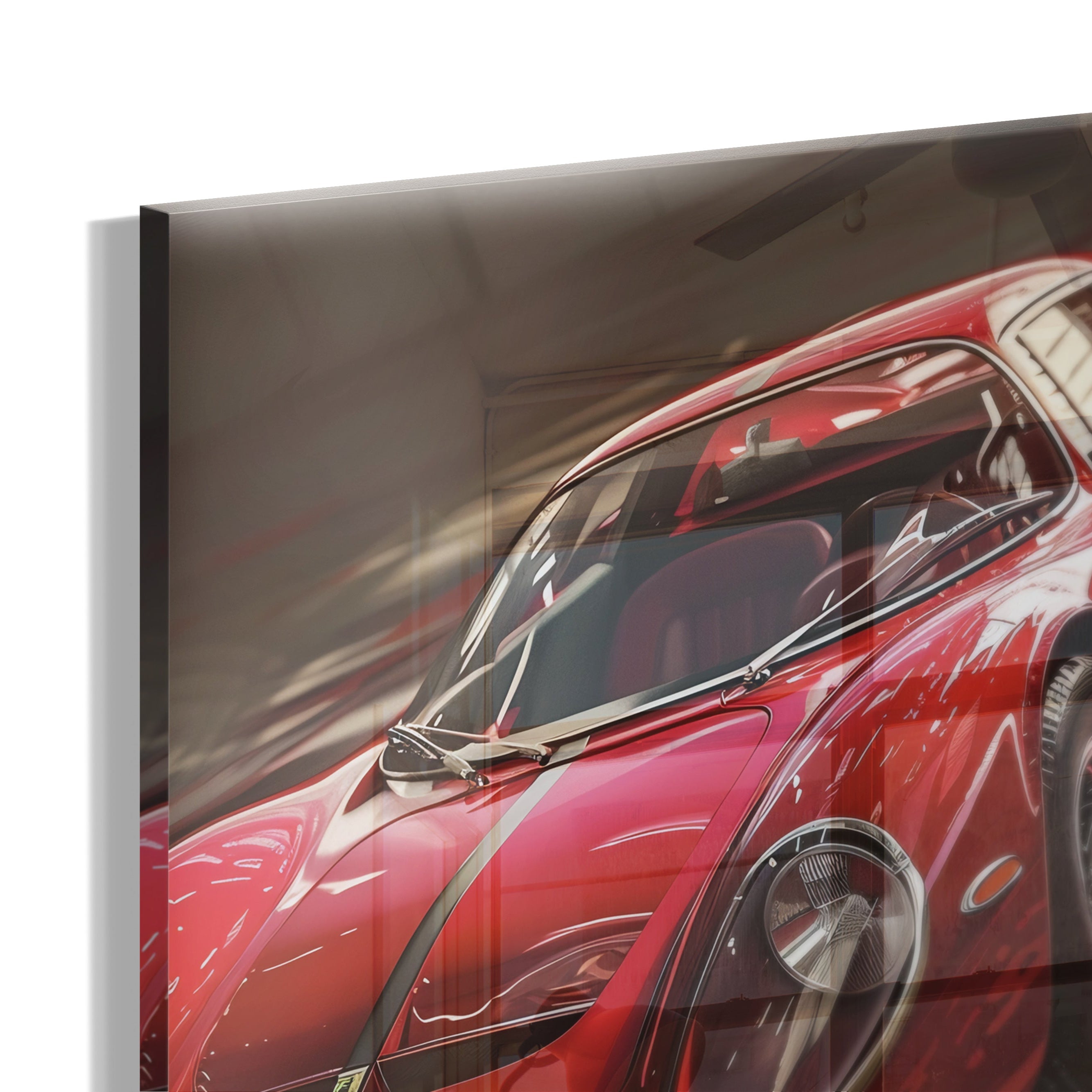 Classic Oldtimer III