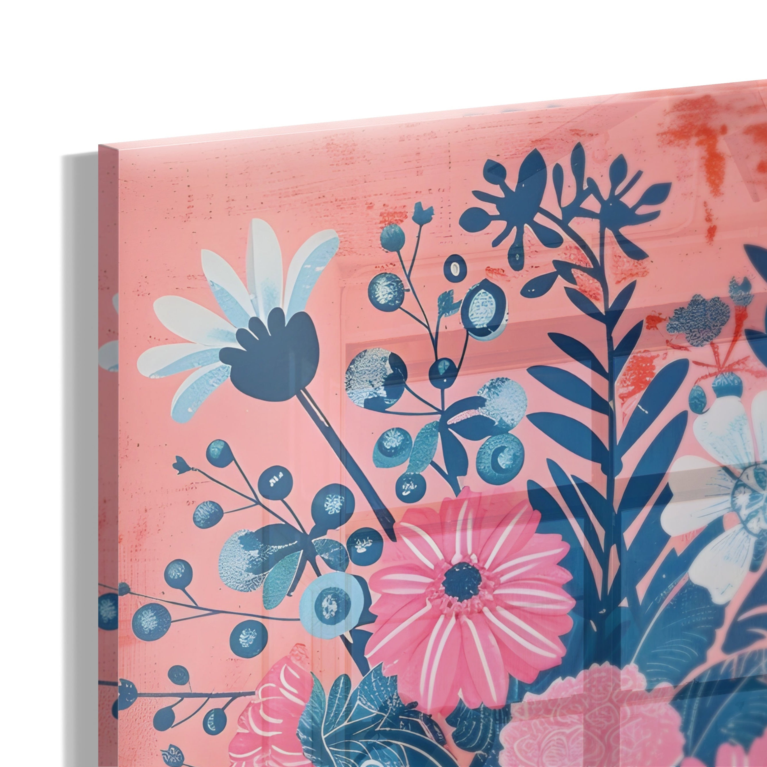 Abstract ”Dream Bouquet”