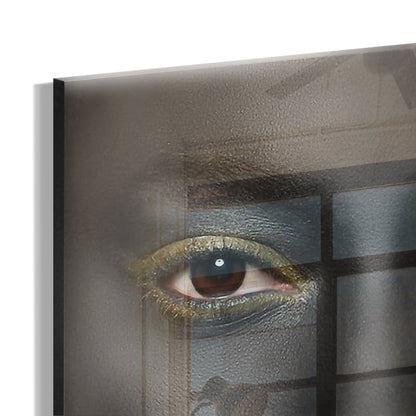 Black and Gold “Dazzling Beauty” III