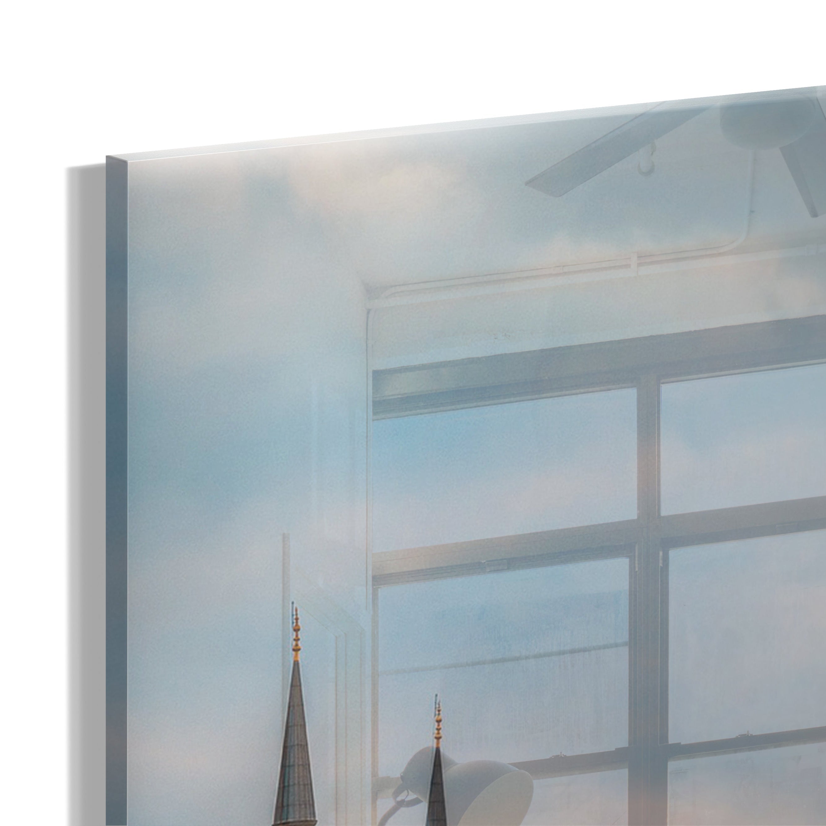 Minaret Majesty