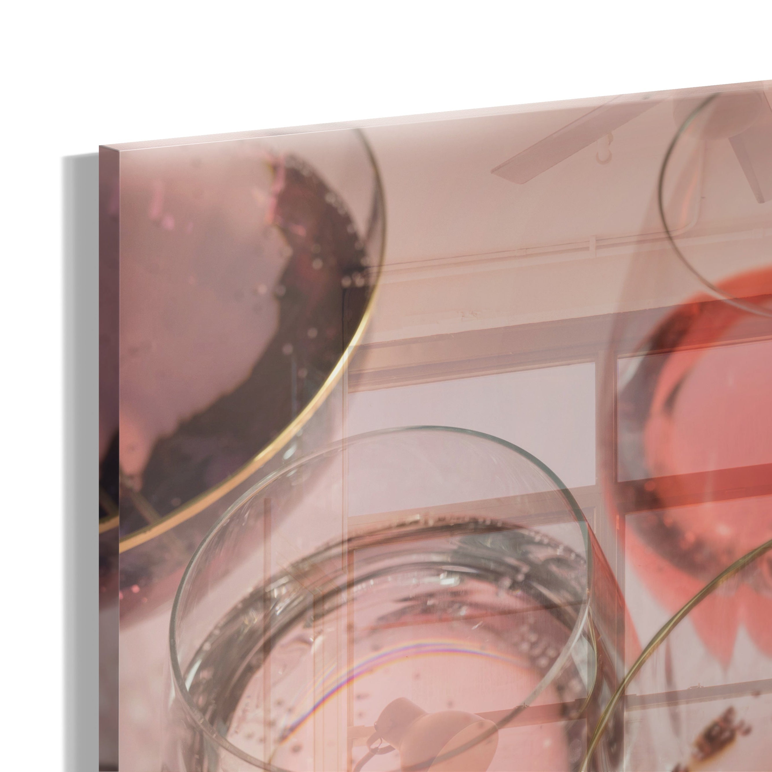 Bubbling Elegance
