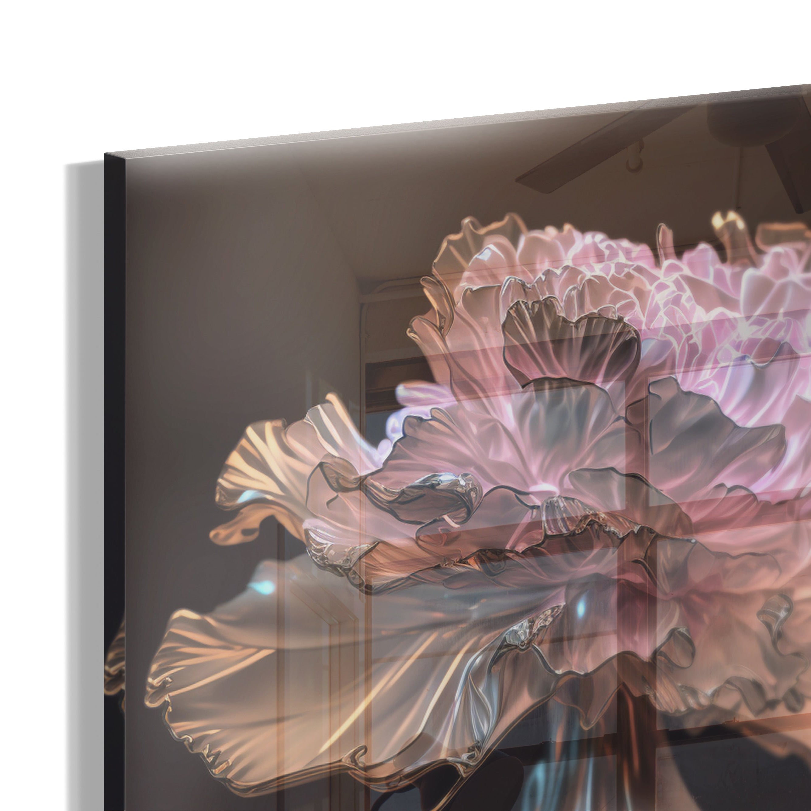 Abstract “Celestial Flora”