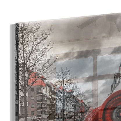 Street Spirit