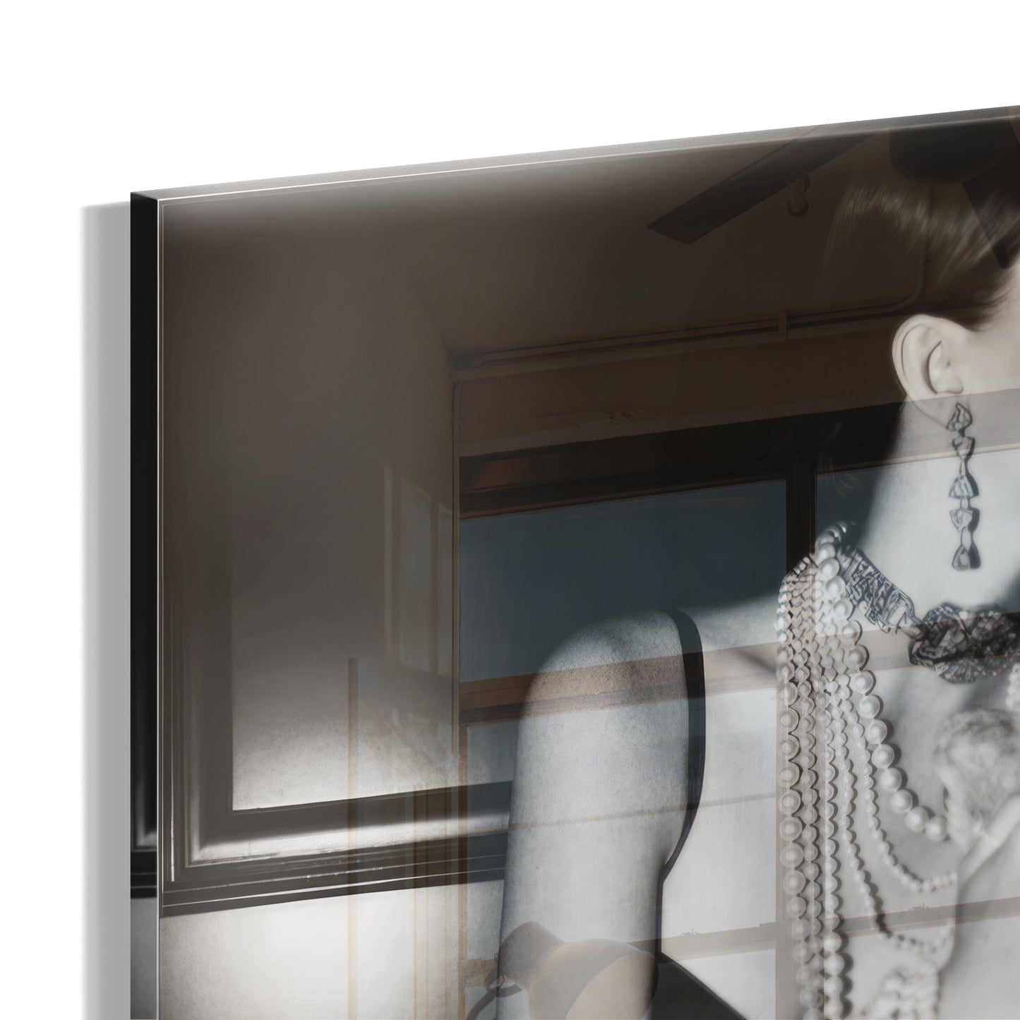 Wild Elegance “CC”