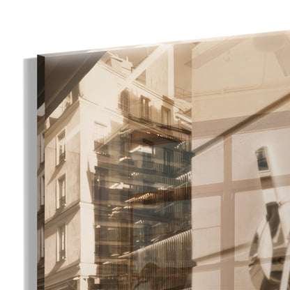 Rive Gauche Reflection “YSL”