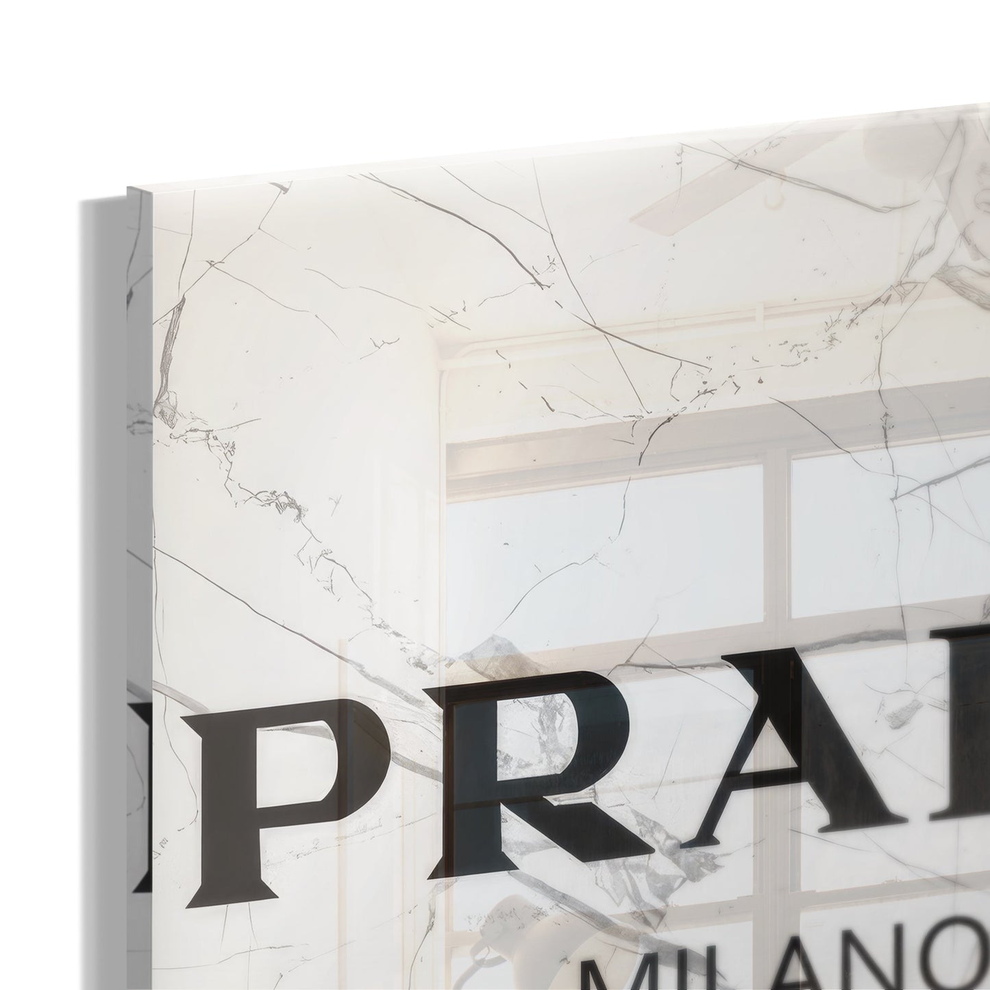 Marble Milano “Prada”