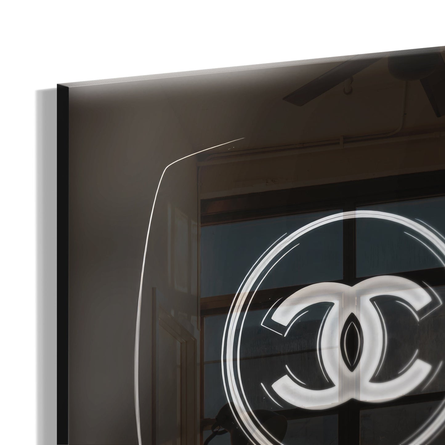 Liquid Legacy “CC”