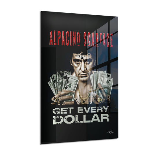 Get Every Dollar