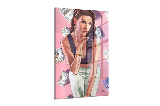 Money Girl II