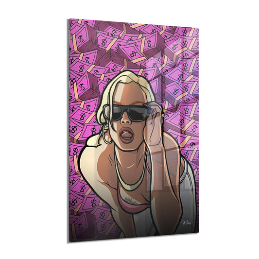 Money Girl