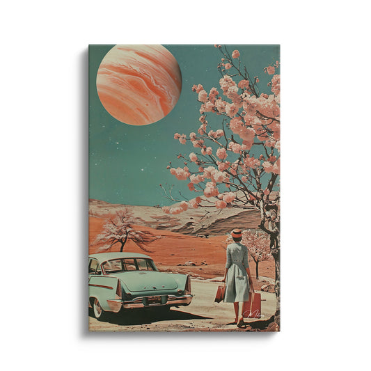 Vintage Fantasy
