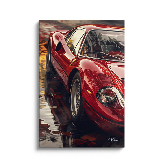 Classic Oldtimer I