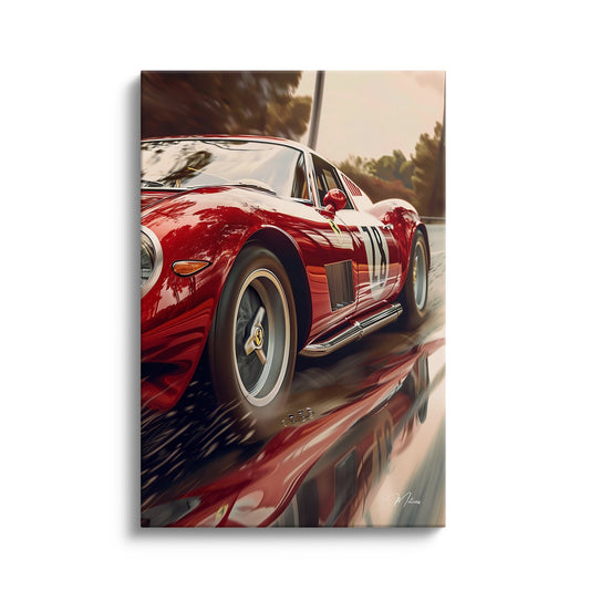 Classic Oldtimer II